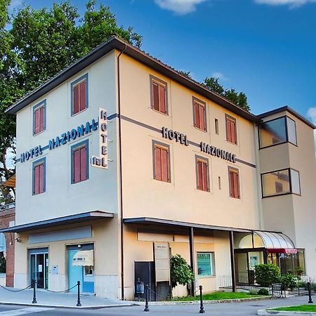 Hotel Nazionale ボルセーナ エクステリア 写真