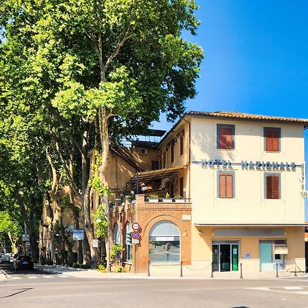 Hotel Nazionale ボルセーナ エクステリア 写真