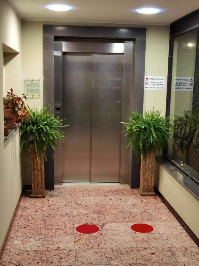 Hotel Nazionale ボルセーナ エクステリア 写真