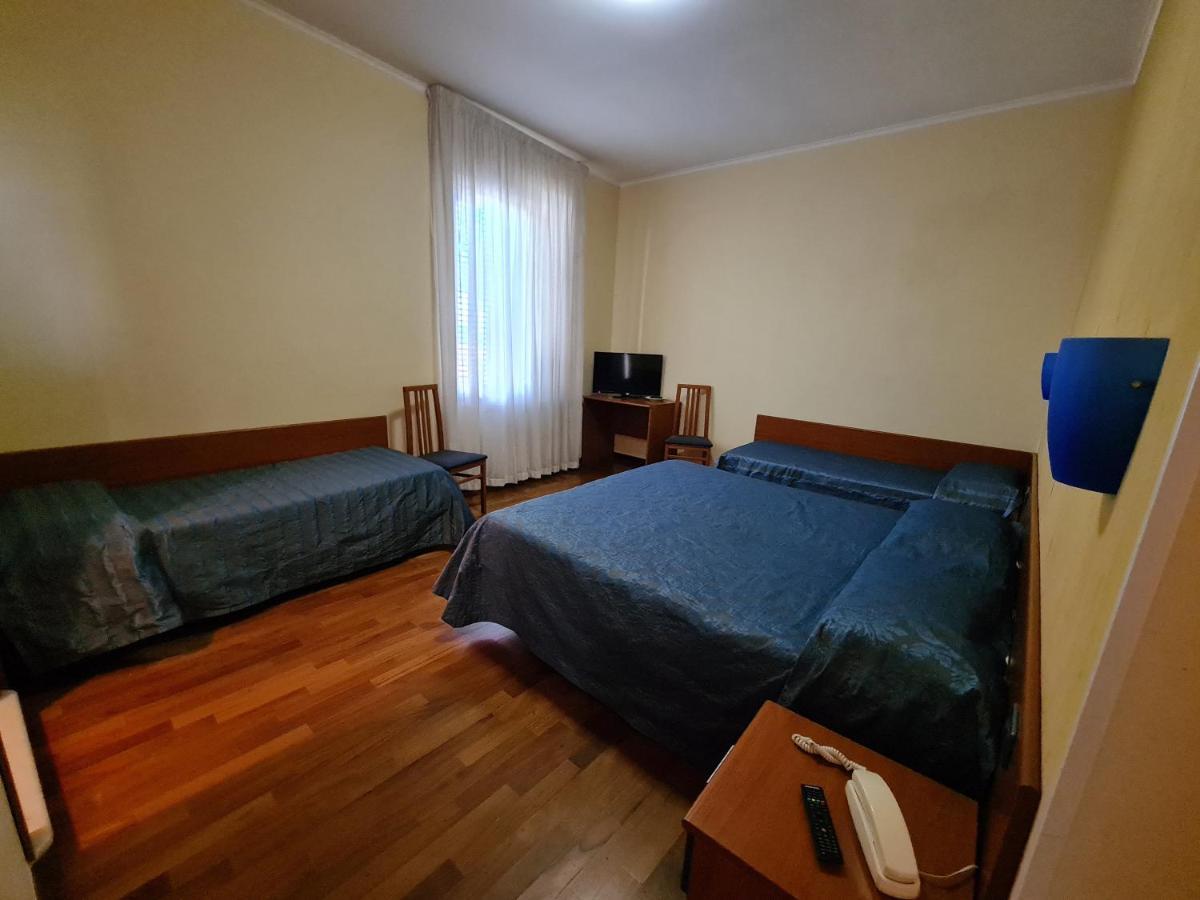 Hotel Nazionale ボルセーナ エクステリア 写真