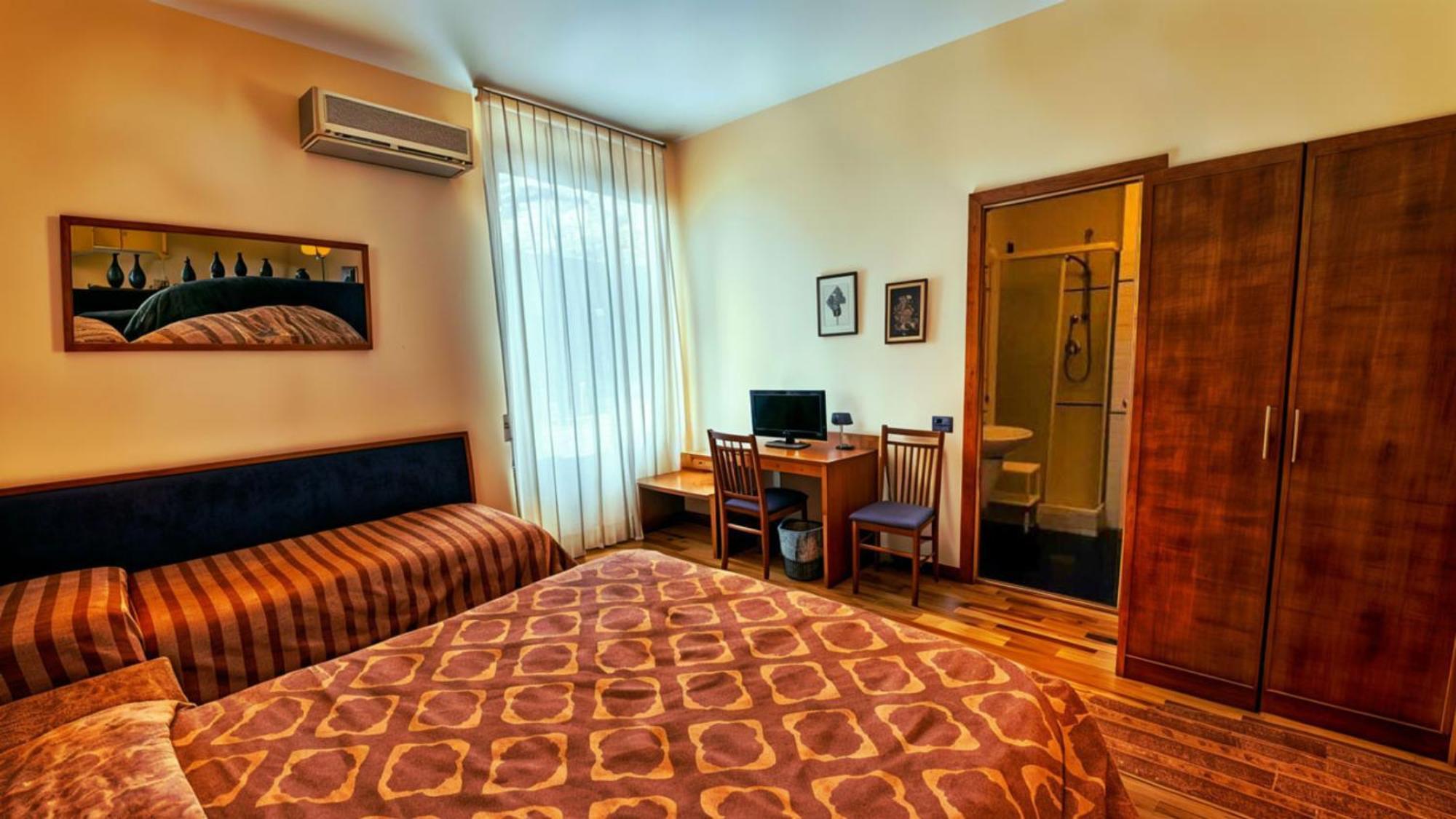 Hotel Nazionale ボルセーナ エクステリア 写真