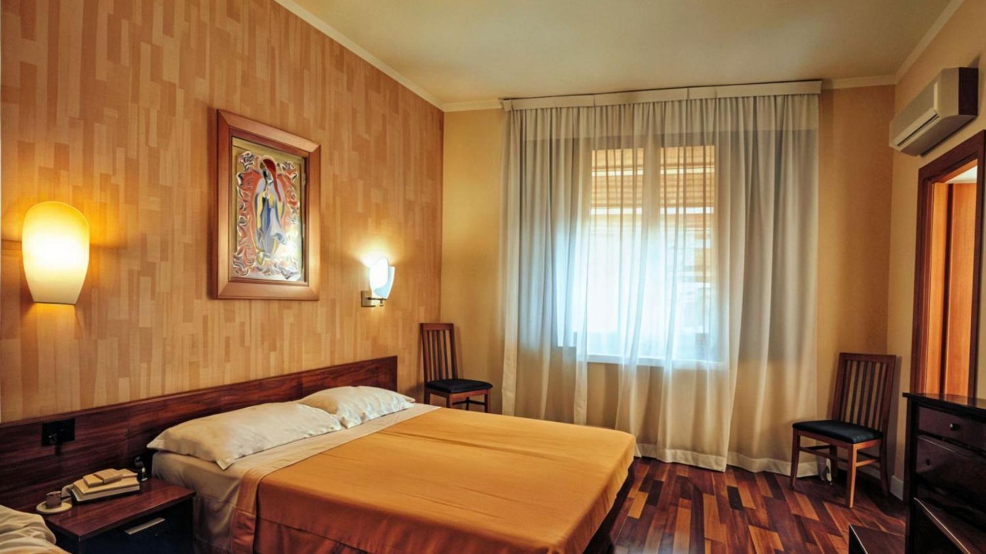 Hotel Nazionale ボルセーナ エクステリア 写真