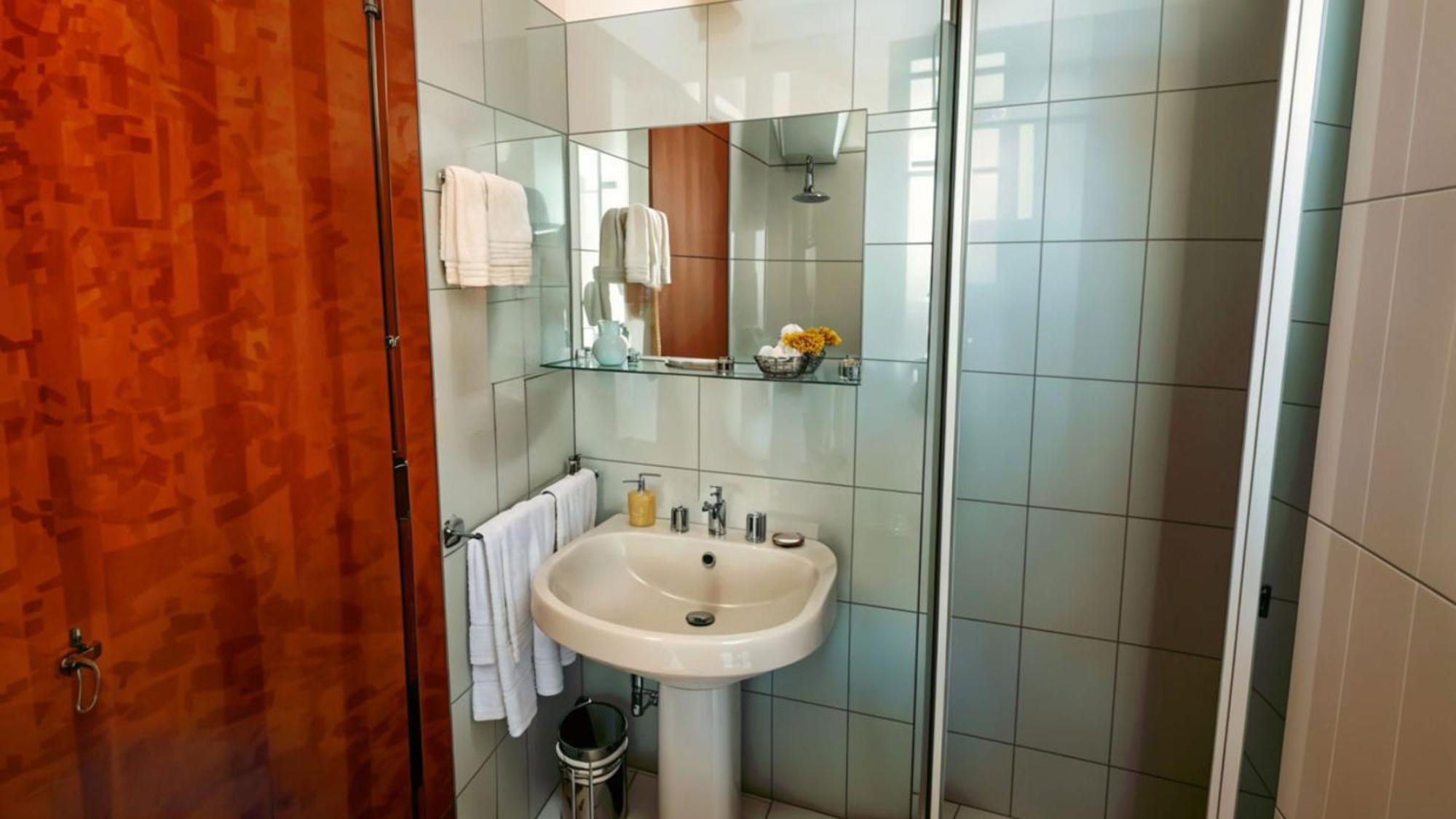 Hotel Nazionale ボルセーナ エクステリア 写真