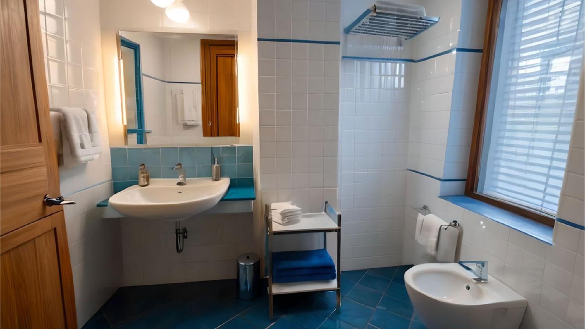 Hotel Nazionale ボルセーナ エクステリア 写真